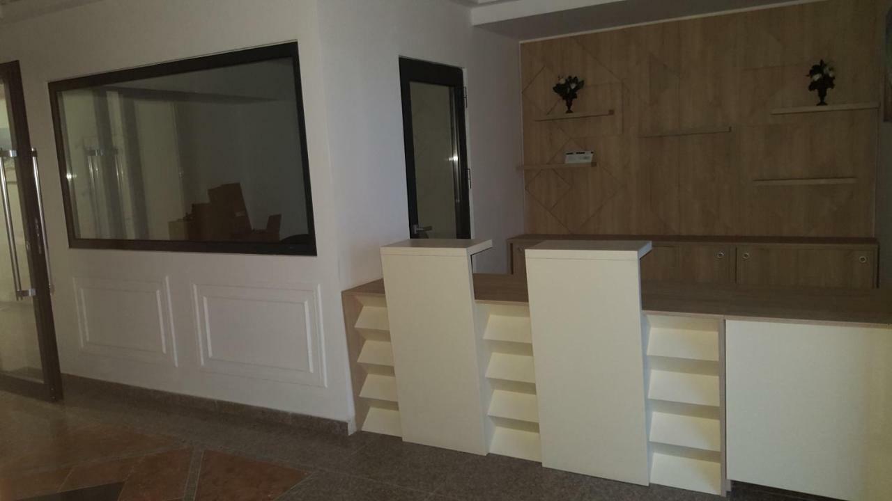 The Horse - De Silva Residence Mamaia Exterior photo